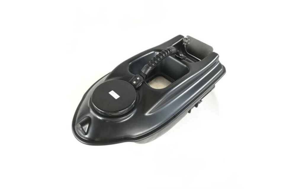 Actor Basis (Voerboot)