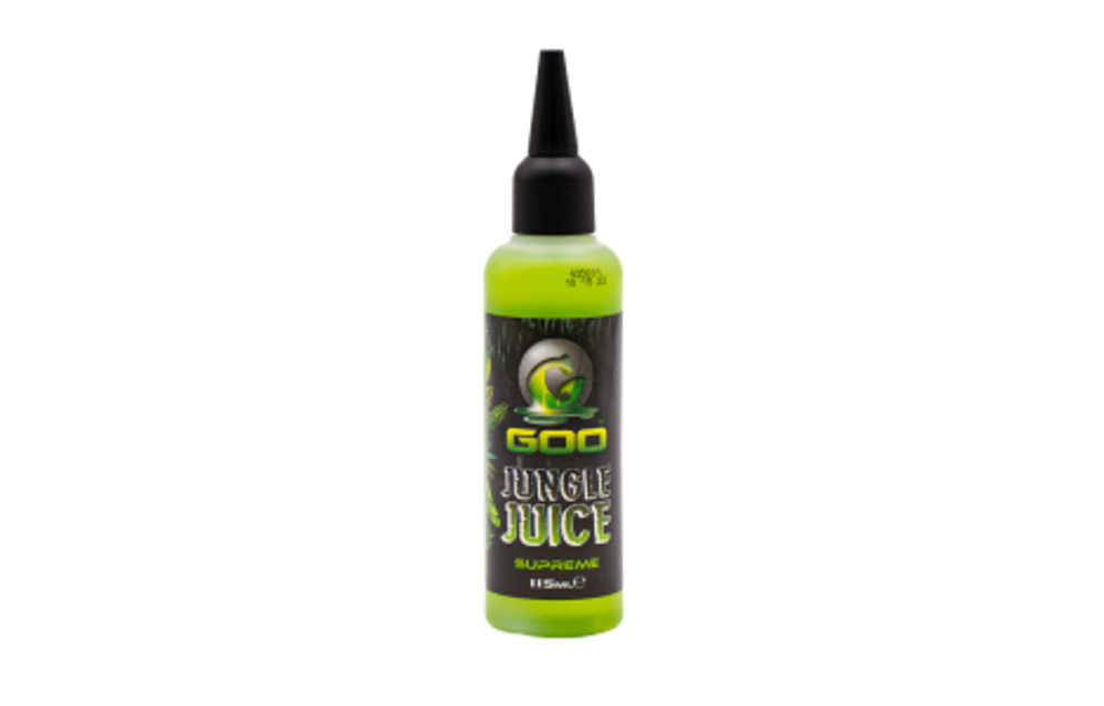 Goo Jungle Juice Supreme (New 2021)