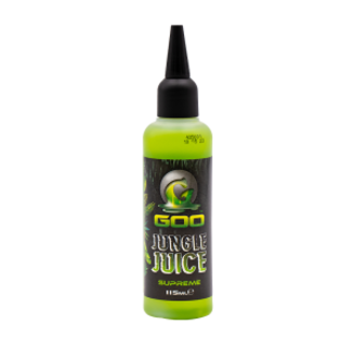 Korda Goo Jungle Juice Supreme (New 2021)