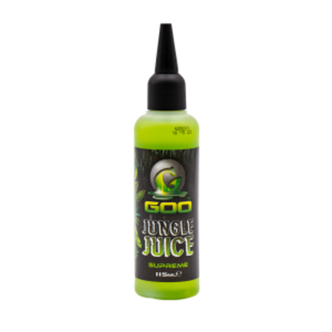 Korda Goo Jungle Juice Supreme (New 2021)