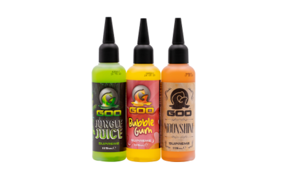 Goo Jungle Juice Supreme (New 2021)
