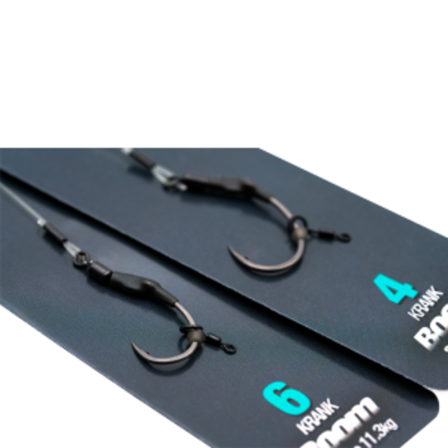 Korda Spinner Rig Krank 5.5'' BOOM