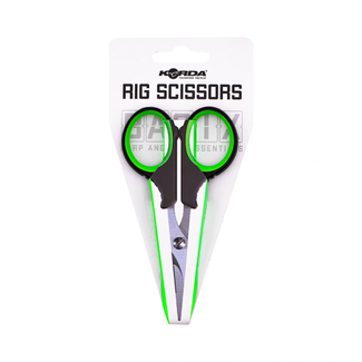 Korda Basix Rig Scissors