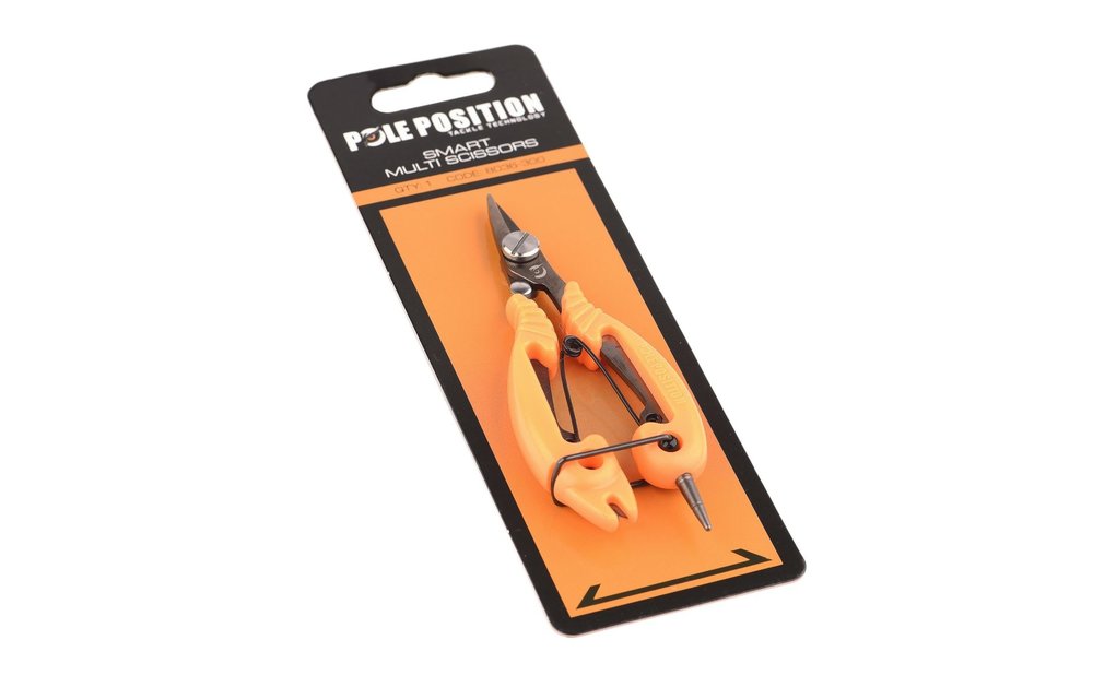 Smart Multi Scissor