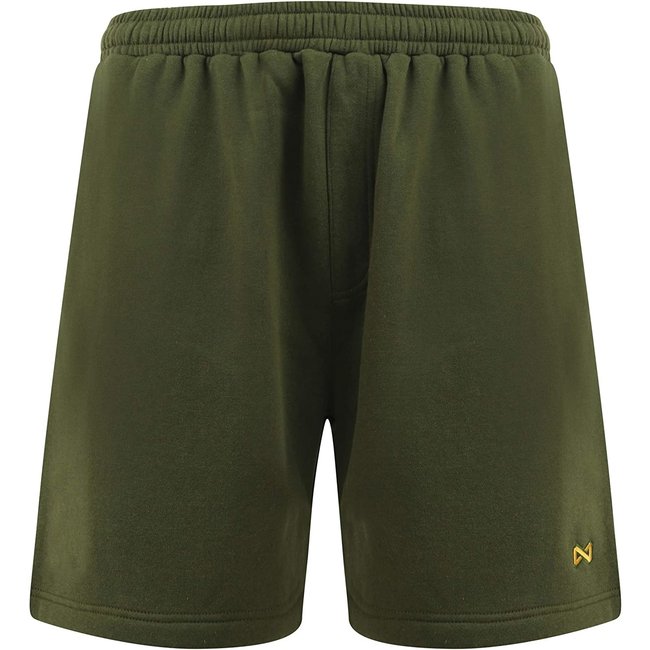 Navitas Lite Joggers Shorts - Green - XXL