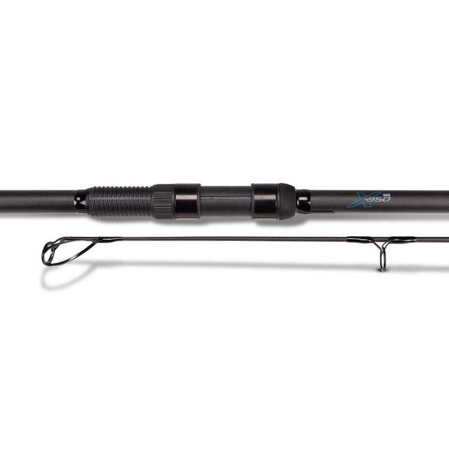 Nash X Series - 12ft - 3.25lb - Karperhengel