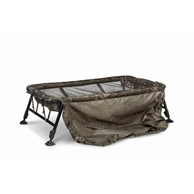 Nash Hi-Protect Carp Cradle Camo