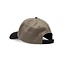 Nash Square Print Baseball Cap