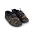 Nash ZT Deluxe Bivvy Pantoffels - Waterdichte en Verstelbare Pantoffels met Fleece Voering