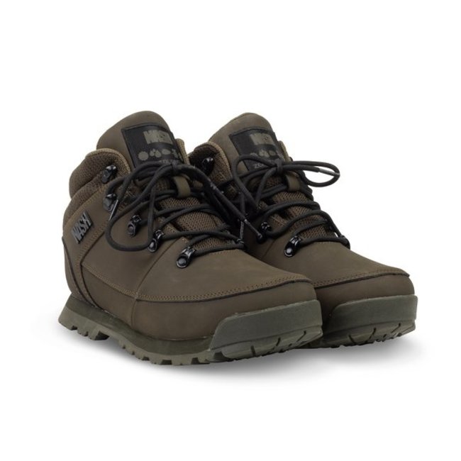 Nash ZT Trail Boots