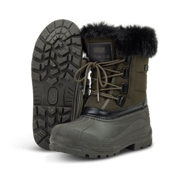 Nash ZT Polar Boots