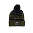 Nash ZT Bobble Hat