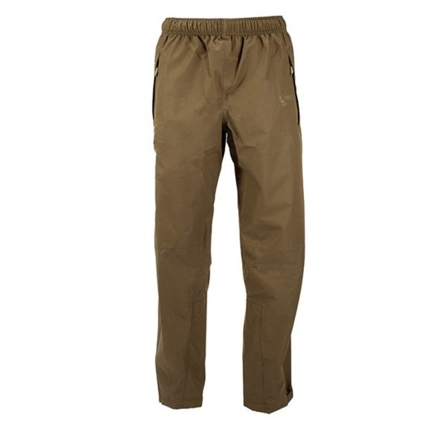 Nash Waterproof Trousers - SIZE XL