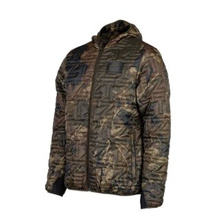 Nash ZT Climate Jacket - SIZE  M