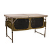 FOX Session Table with Storage FOX Session Table with Storage
