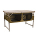 FOX Session Table with Storage FOX Session Table with Storage