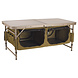 FOX Session Table with Storage FOX Session Table with Storage