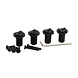 FOX Black Label Conversion Kit FOX Black Label Conversion Kit