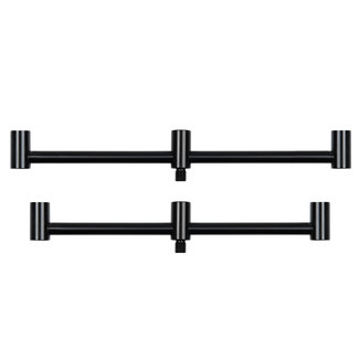 FOX Black Label Slim Buzz bars 3 rod - 2 pcs