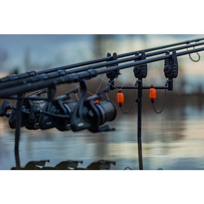 FOX Black Label Slim Buzz bars 3 rod - 2 pcs
