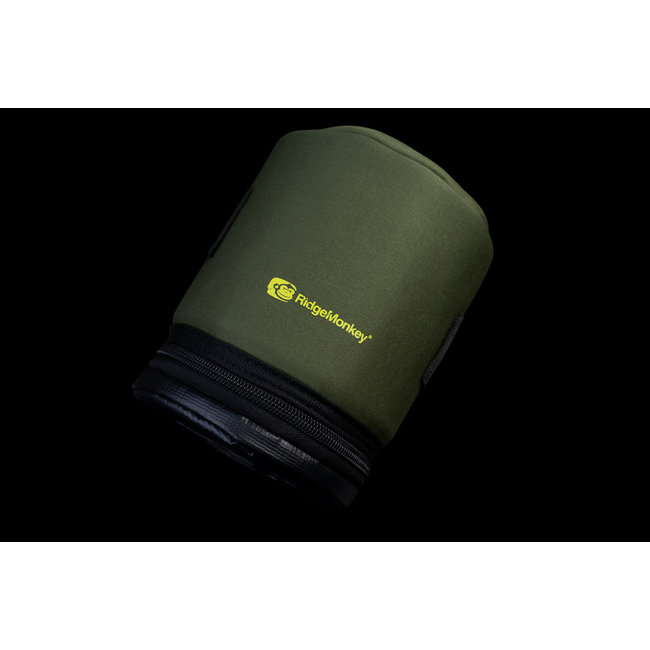 RidgeMonkey Ecopower USB Heated Gas Canister Cover