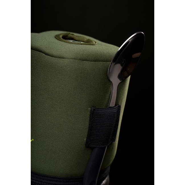 RidgeMonkey Ecopower USB Heated Gas Canister Cover