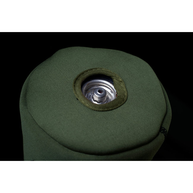 RidgeMonkey Ecopower USB Heated Gas Canister Cover