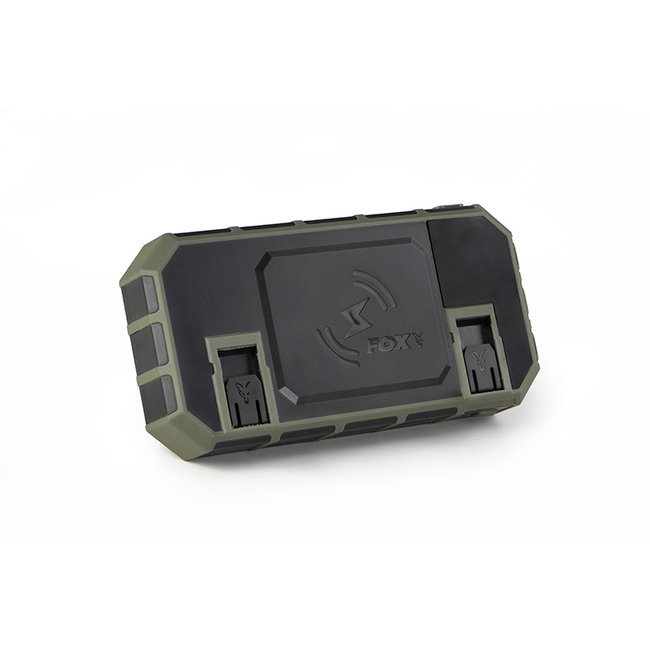 FOX Halo Wireless Power 27k