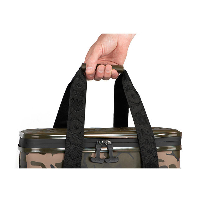 FOX Aquos Camolite coolbag