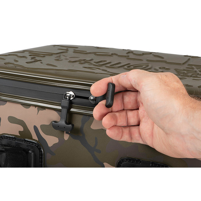 FOX Aquos Camolite coolbag