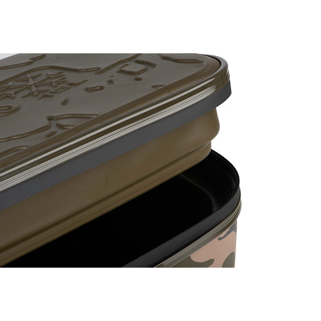 FOX Aquos Camolite coolbag