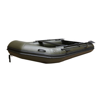 FOX 290 Inflatable Green Boat - Rubberboot