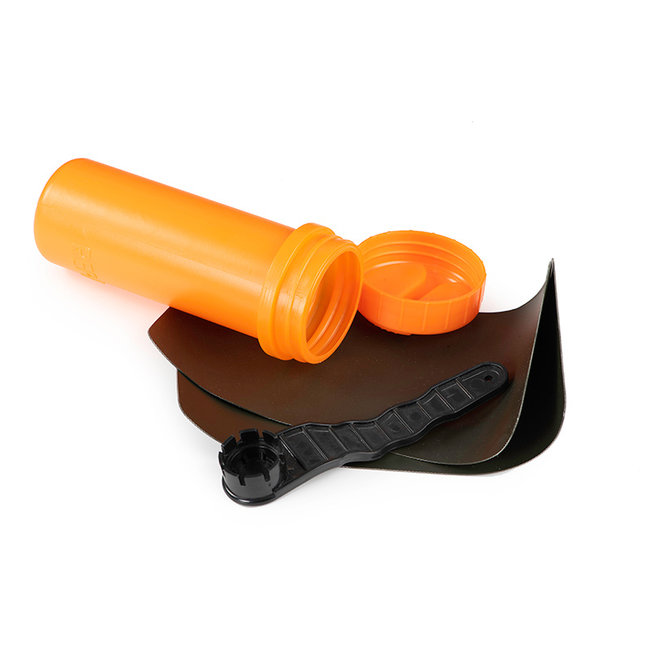 FOX EOS 215 Boat - Rubberboot