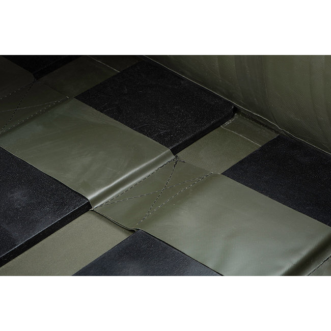 FOX EOS 215 Boat - Rubberboot