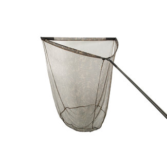 FOX Horizon X6 Carbon Landing Net - Camo Mesh - 42" - schepnet