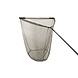 FOX Horizon X6 Carbon Landing Net - Camo Mesh FOX Horizon X6 Carbon Landing Net - Camo Mesh