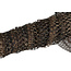 FOX Horizon X6 Carbon Landing Net - Camo Mesh - 42" - schepnet