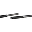 FOX Horizon X6 Carbon Landing Net - Camo Mesh - 42" - schepnet