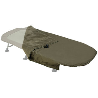 Trakker Big Snooze + Bed Cover