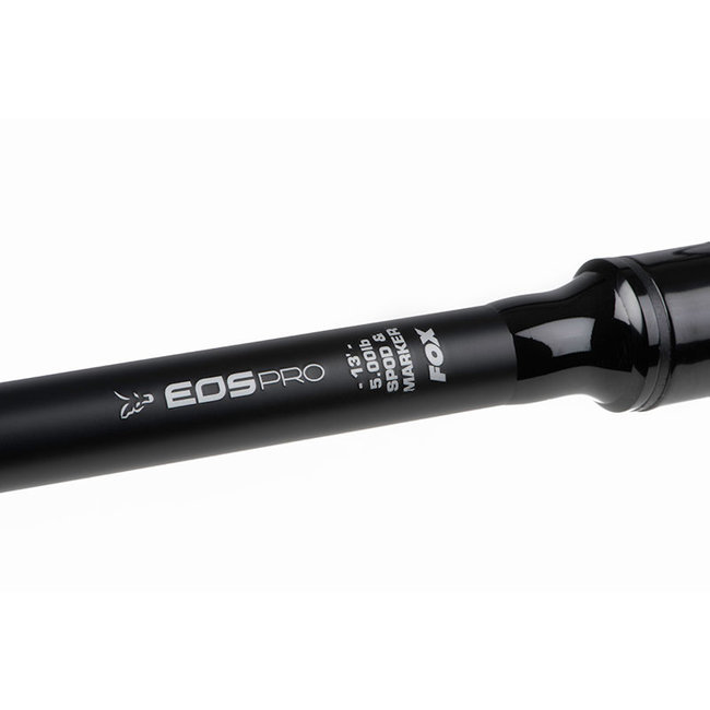FOX EOS PRO Spod/Marker Rod - 13ft