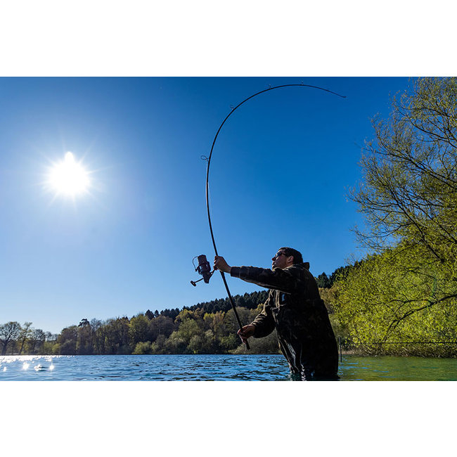 FOX EOS PRO Spod/Marker Rod - 13ft