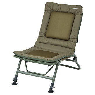 Trakker RLX Combi-Chair - 4,7kg - Verstelbare poten - Lichtgewicht