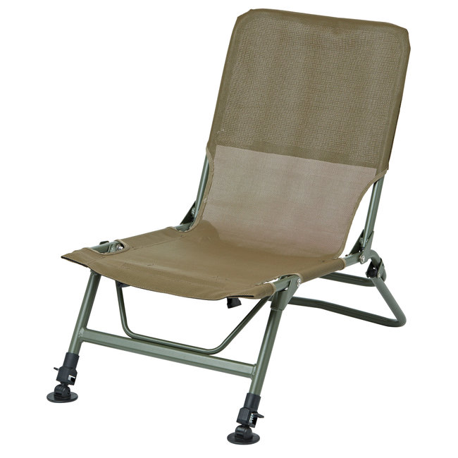 Trakker RLX Combi-Chair - 4,7kg - Verstelbare poten - Lichtgewicht