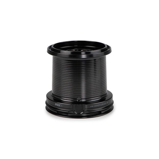 FOX 12000XC Spare Spool