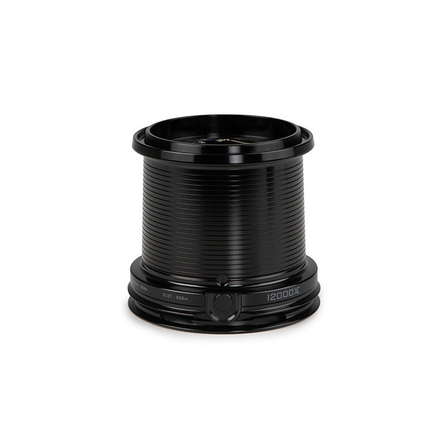 FOX 12000XC Spare Spool