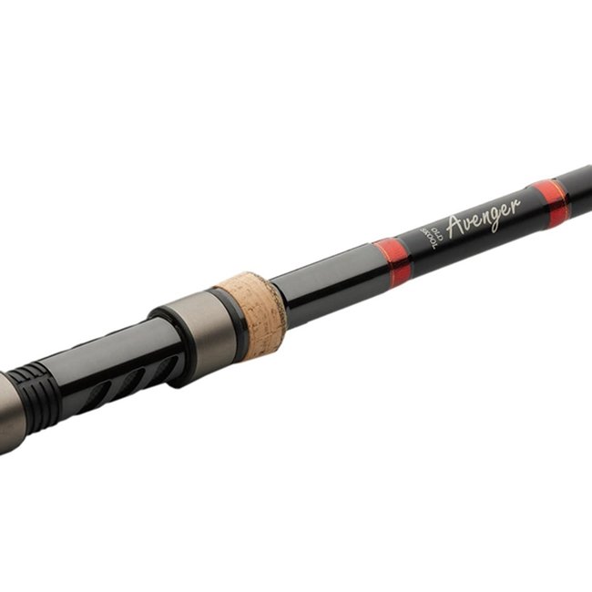 Prologic C1 Avenger Old Skool - 12FT - 3.00lb