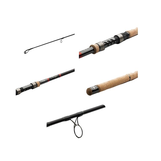 Prologic C1 Avenger Old Skool - 12FT - 3.00lb