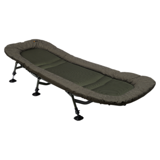 Prologic Inspire Lite-Pro Bedchair - 6 poten