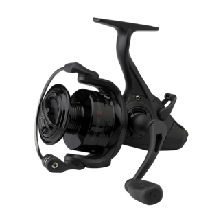 Prologic C-Series 6000BF - Vrijloop