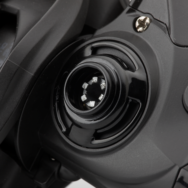 Prologic C-Series 6000BF - Vrijloop